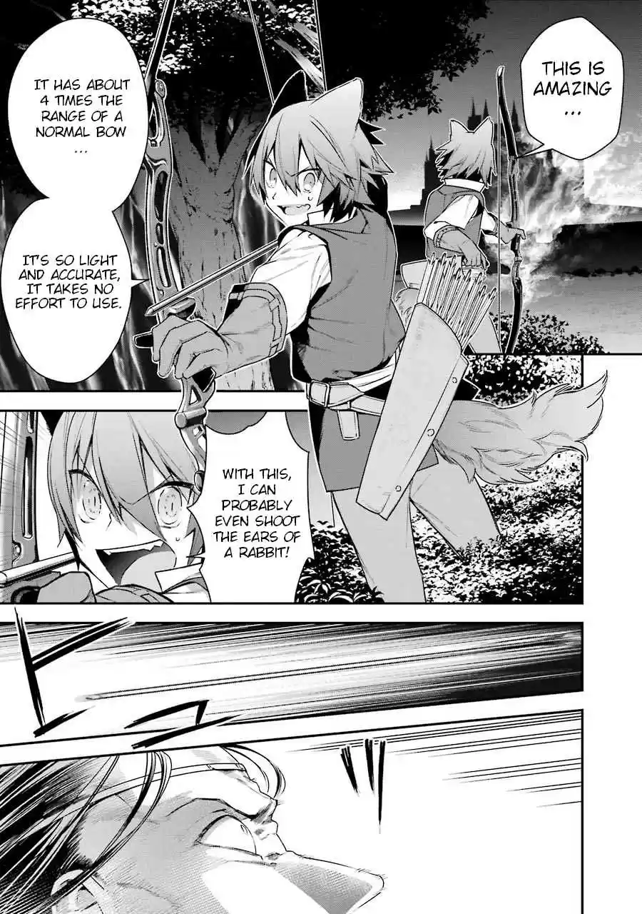Vol. 2 Ch. 15 The Idea of Each Other