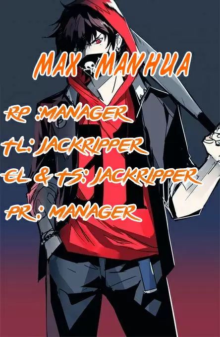 God level Fisherman Ch. 19